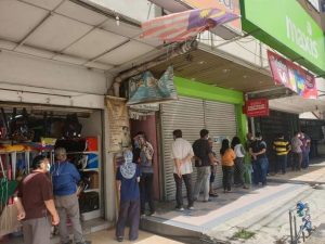 nangtime.com - Kedai Pajak Gadai Pilihan Penyelamat Terakhir Untuk Meneruskan Kehidupan