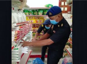 nangtime.com - Gara-gara Jual Gula 5 Sen Lebih Mahal, RM5,000 Melayang