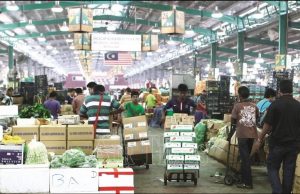 nangtime.com - Penduduk Tempatan Tak Minat Kerja Di Pasar Sebab Tidak Ditawarkan KWSP