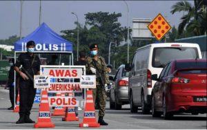 nangtime.com - Kelonggaran Rentas Negeri Bagi Suami Isteri Ditarik Balik