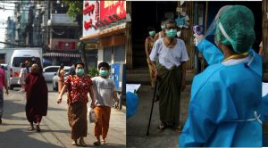 nangtime.com - 8 Kes Import Covid-19 Dari Malaysia Dikesan Di Myanmar