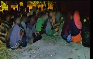 nangtime.com - Seramai 269 Etnik Rohingya Menyeludup Masuk Dan Mendarat Di Langkawi
