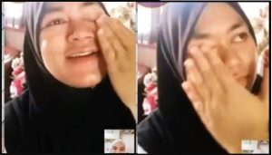 nangtime.com - Tak Sedar Sudah 5 Bulan 'Baby' Dalam Perut, 15 Tahun Menunggu Untuk Hamil