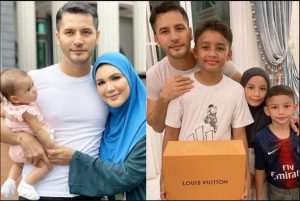Lama Tak Muncul Dengan Video Pelik, Netizen Tertanya Apa Berlaku Pada Aliff Syukri