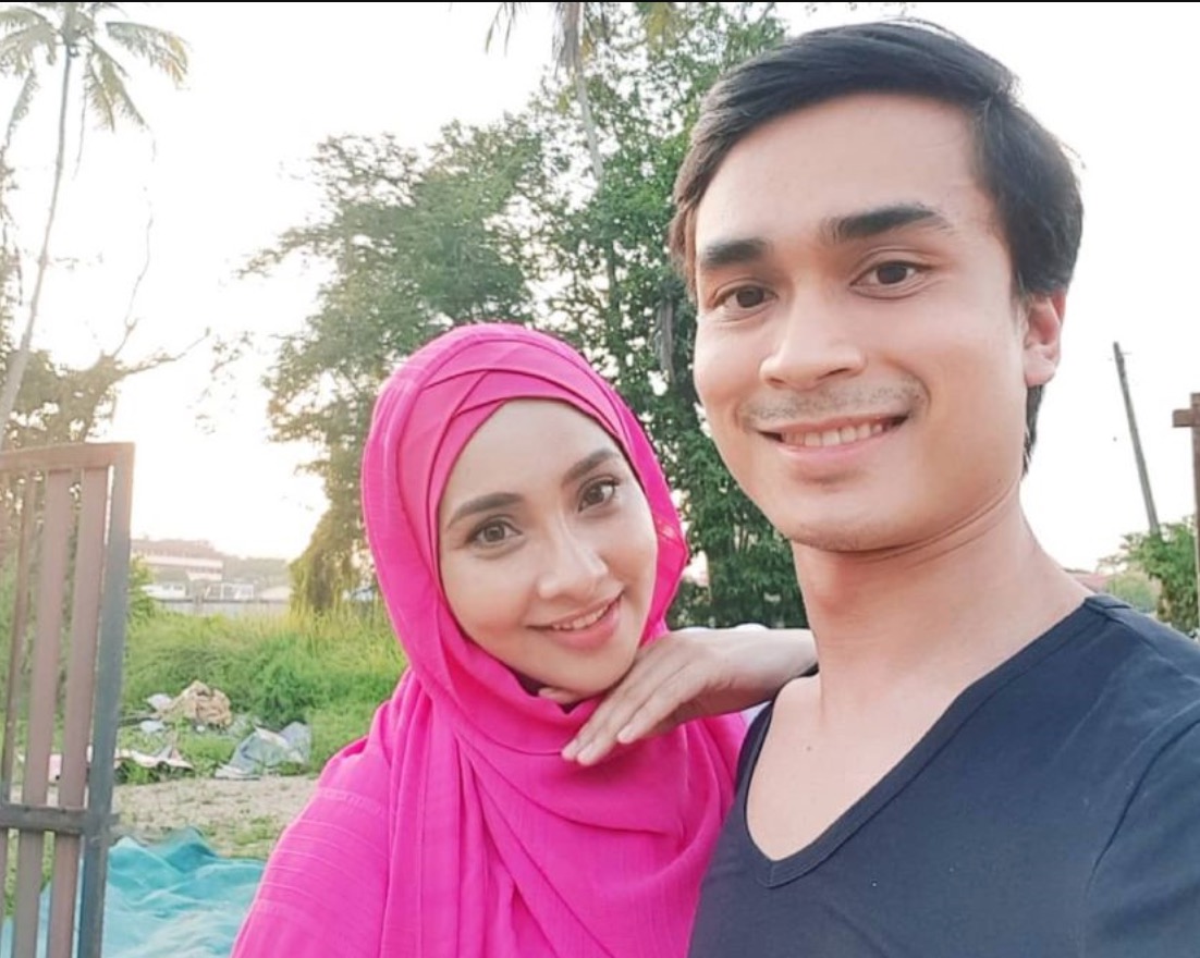 nangtime.com - Lufya Dan Suami Sah Bercerai Talak Satu