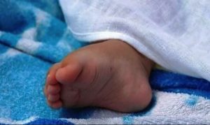 nangtime.com - Terpisah 5 Bulan, Bayi Di Malaysia Bakal Pulang ke Pangkuan Ibu Bapa Di Thailand