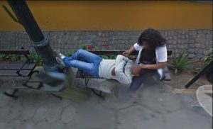 nangtime.com - Isteri Kantoi Curang, Suami Tahu Lepas Tengok Google Maps
