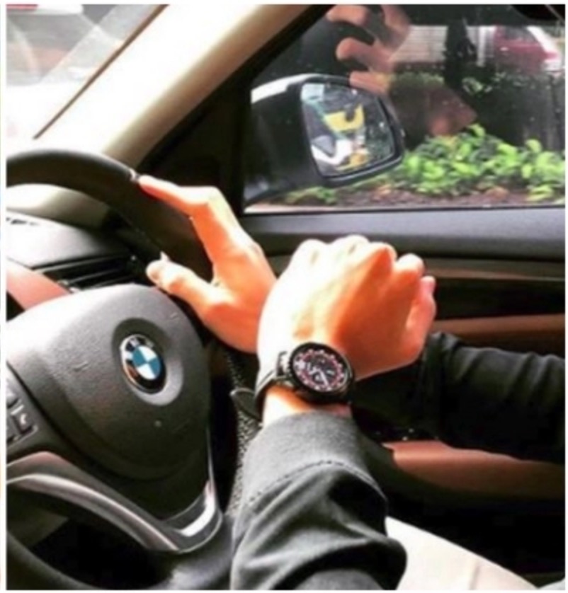 nangtime.com - “Kalau Setakat Nak Saman RM10 Ribu, RM10 Juta Aku Boleh Bayar!” Pemandu Kereta BMW Biadap Memaki Anggota JPJ