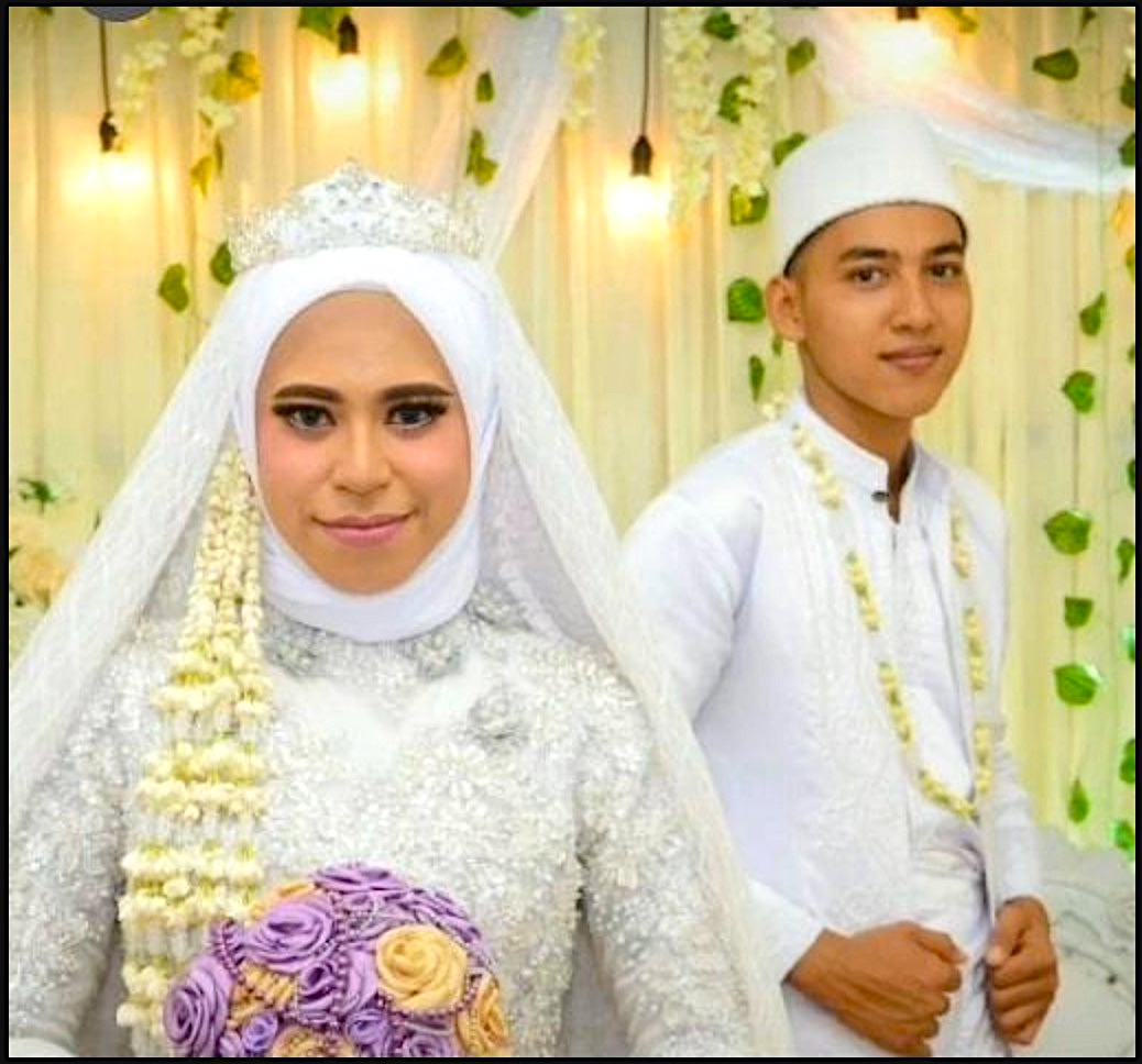 nangtime.com - Kerap Diejek 'Anak Dara Tua', Wanita Tunggu Bakal Suami Habis Sekolah Sebelum Kahwin