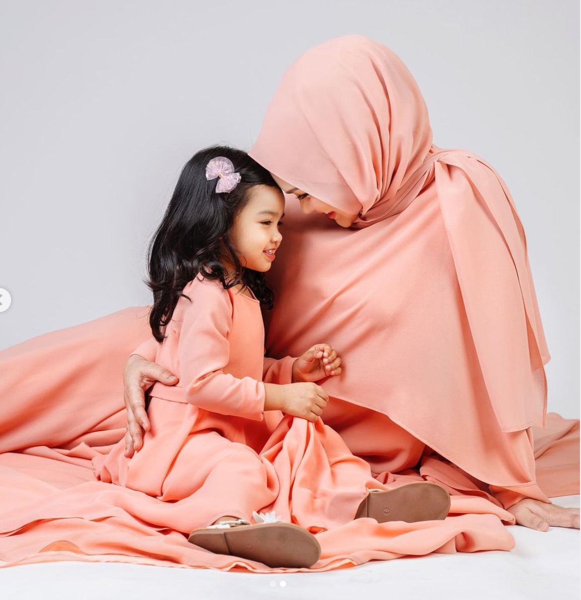 nangtime.com - Datuk Siti Nurhaliza Selamat Bersalin, Aafiyah Dapat Adik Lelaki