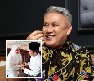 nangtime.com - Satu Persatu Kebenaran Perkahwinan Anak Terbongkar, Chef Wan Akhirnya Lega