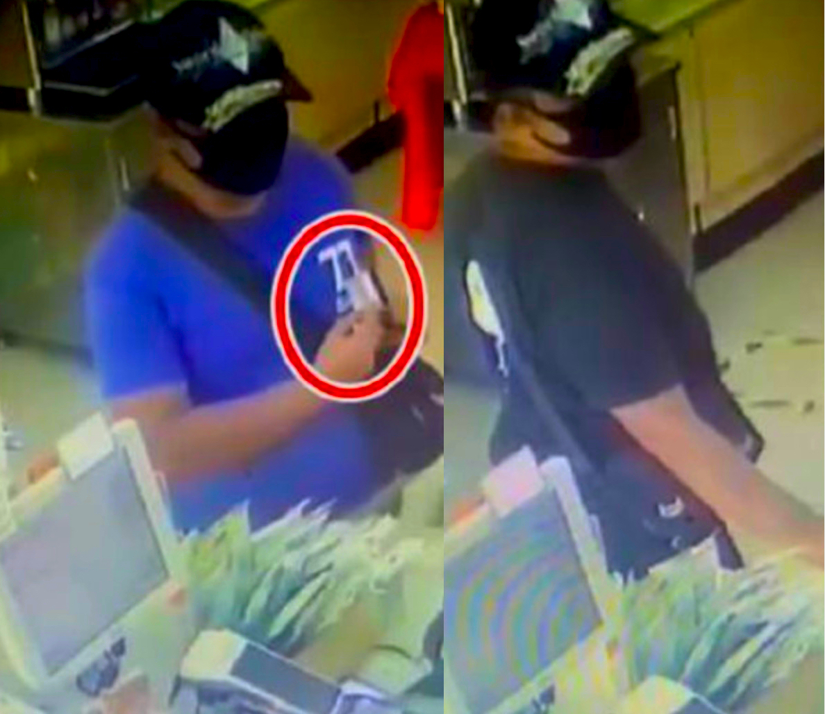 Cikgu Hilang Kad ATM Terkejut Duit Hilang RM1,000 Dalam Akaun, Rupanya Pencuri Guna Beli Rokok Beratus Ringgit