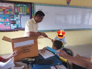 "Papa dan mama meninggal pergi kerja" - Pening Kepala Cikgu Dengar Jawapan Murid Tahun Satu - nangtime.com