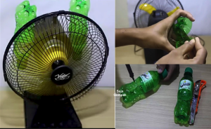 Cara Buat Kipas Di Rumah Untuk Beri Rasa Sejuk Macam Guna Aircond - nangtime.com