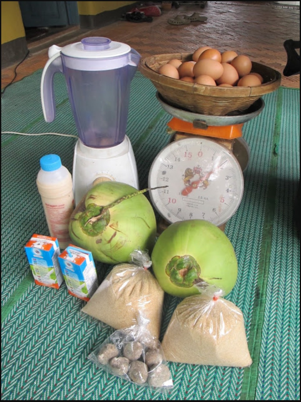 Patutlah Buah-buahan Di Thailand Selalu Ada Tanpa Mengira Musim, Ini Rahsia Orang Thai Buat Pokok Galak Berbuah! - nangtime.com