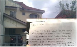 Sudah Bayar RM44,500, Tapi Batalkan Niat Beli Rumah Lepas Tahu Pemilik Rumah Susah, Sedekah Semua Duit Deposit - nangtime.com