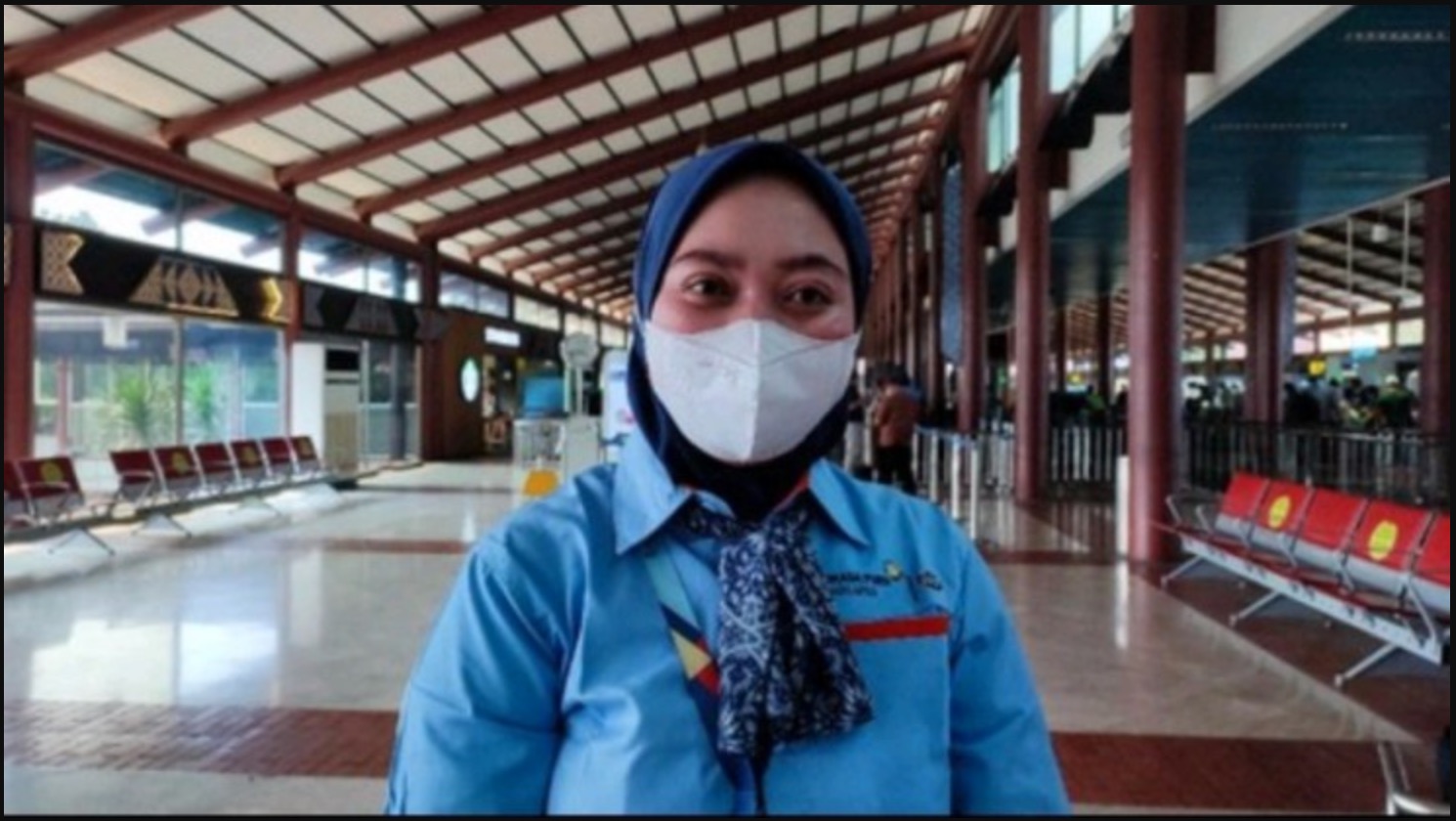 Jumpa Cek Bernilai Lebih RM10 Juta Dalam Dompet Tercicir Di Airport, Wanita Ini Dapat Ganjaran Besar - nangtime.com