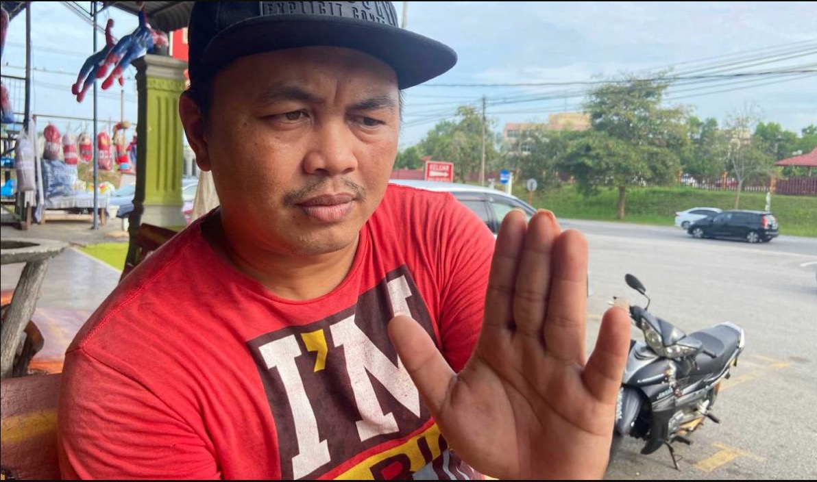 Sudah Lebih 3000 Kali Kena Patuk Ular Berbisa, Lelaki Digelar Raja Ular Kelantan Tidak Serik Dan Terus Aktif - nangtime.com