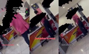 Lelaki Buat Laporan Polis, Dakwa Dimaki Dan Dihalau Pegawai Imigresen Ketika Mahu Berurusan Di Kaunter Imigresen - nangtime.com